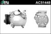 ERA Benelux AC51448 Compressor, air conditioning